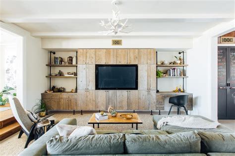 7 Entertainment Centers For Displaying More Than Just Your Tv Hgtvs