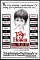 Un sabor a miel (1961) - FilmAffinity