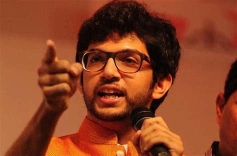 Voicing the youth, poems and photography: Aditya Thackeray Age, Girlfriend, Family, Biography & More ...