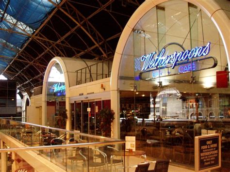 J D Wetherspoon Expects Profits Towards Top End Of Market Expectations