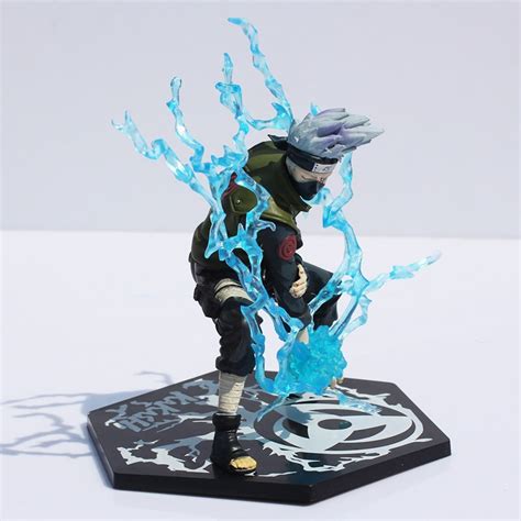 Naruto Hatake Kakashi Japanese Figure Walling Shop