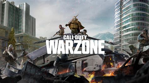 24 Call Of Duty Warzone Wallpaper 1080p Images Digital