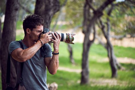 Photography Tips How To Properly Set Up Your Camera For Outdoor Shoot