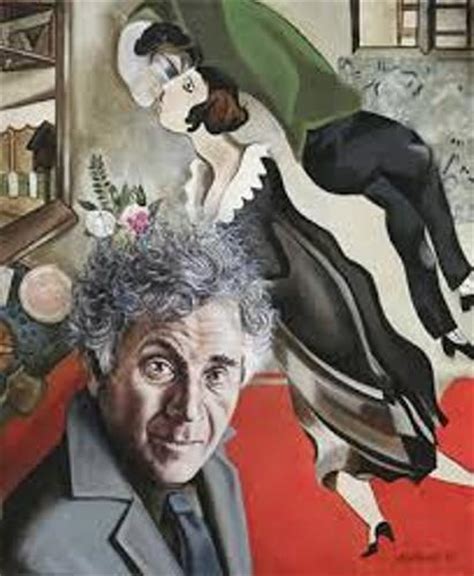 10 Interesting Marc Chagall Facts My Interesting Facts