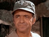 Ed Flanders | Monster M*A*S*H | Fandom powered by Wikia