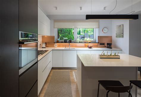 The kitchen is small modular created by german designer kristin laass and norman ebelt. Small Space Kitchen Design