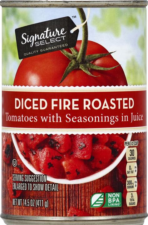 Where To Buy Tomatoes Fire Roasted Diced