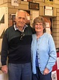 Bill and Shirley Shephard - Newman History 6753