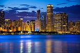 Chicago 5k Retina Ultra Fondo de pantalla HD | Fondo de Escritorio ...