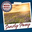 Sandy Posey - American Portraits: Sandy Posey (2020) ISRABOX HI-RES