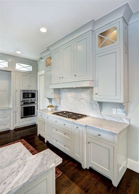 Jessica salomone, the owner and principal interior designer at lotus and lilac design studio, loves to update kitchen cabinets with paint when designing new spaces. Best White Benjamin Moore Paint For Kitchen Cabinets - Gaper Kitchen Ideas