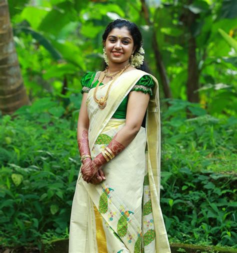 Kerala Style Saree Blouse Designs Design Talk