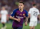 Valverde claimed that Philippe Coutinho is set to stay