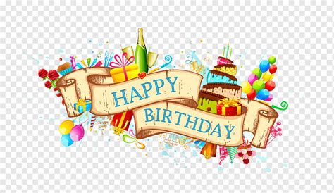 Terima kasih abang untuk setiap detik pengorbananmu, penat lelahmu dalam mencari rezeki selamat hari ulang tahun perkahwinan kita awak! Download Birthday Ribbon PNG | Free Birthday Ribbon PNG