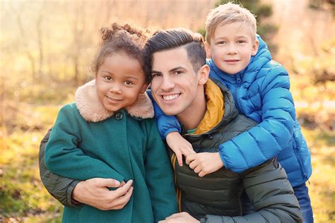 National Adoption Month Why Foster Adoption Is Right For You