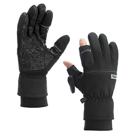 Best Hiking Gloves That Are Waterproof And Amazon Top 10 Glovesmag