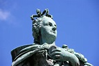 Maria Theresia: Todesursache, Kinder, Stammbaum und Biografie - Prag.de