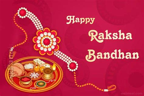 Happy Raksha Bandhan 2016 Smses Wishes Whatsapp Messages And