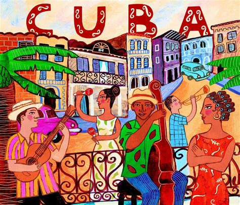 Antorcha Encendida Cuba Es Arte Cuba Es Cultura