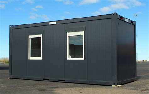 Office Containers | MC Containers