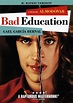 La mala educación (La mala educación) (2004) – C@rtelesmix
