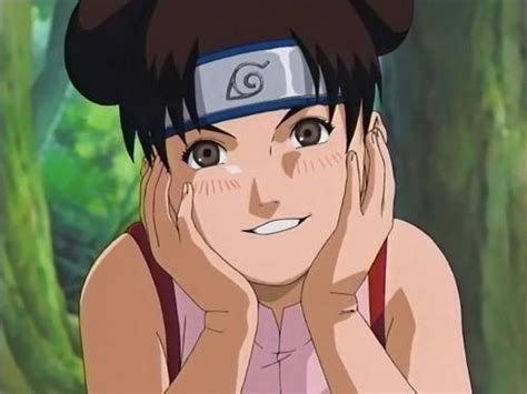 Tenten Naruto Wiki