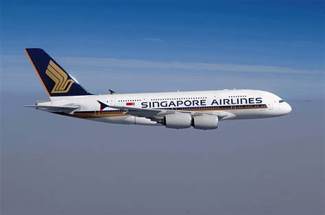 A380 Verdens Største Passasjerfly Fyller 10 år Dfly