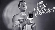 Your Show of Shows - NBC Series