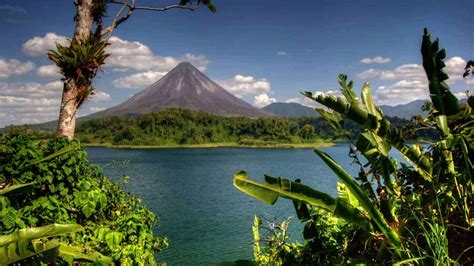 National Parks In Guanacaste Costa Rica Special Places Of Costa Rica