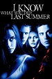 I Know What You Did Last Summer (1997) - Track Movies - Next Episode