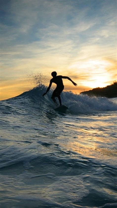 45 Surfing Wallpaper For Iphone Wallpapersafari