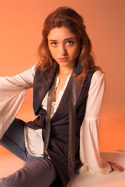 70 Hot Pictures Of Natalia Dyer Is Going To Make You