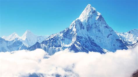 The Worlds Tallest Mountain Ranges Worldatlas
