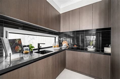 Kitchen Colour Trends 2020 The Build And Design Centre