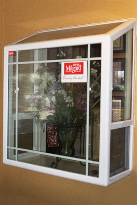 Get the best deals on shed windows when you shop the largest online selection at ebay.com. Milgard Garden Window on display in our 5000SF showroom - Yelp