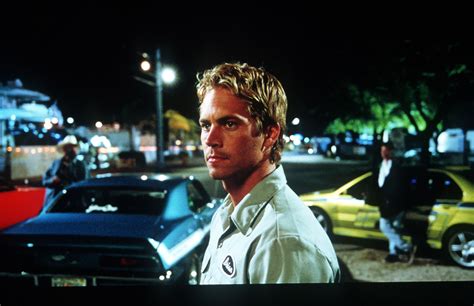 Although it's not officially confirmed, all signs point to a return of o'connor. How Paul Walker nearly quit the 'Furious' franchise - LA Times