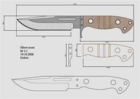 Чертежи ножей 10 вариантов (ст.9). Moldes de Cuchillos (com imagens) | Facas bushcraft, Fabricação de facas, Facas personalizadas