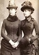 Margarethe Sophie with her stepmother - Archduchess Margarete Sophie of ...