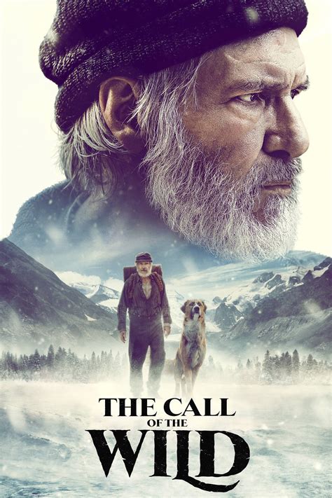 Official account for upcoming gol&gincu vol.2. Watch The Call of the Wild (2020) Full Movie at megafilm4k.com