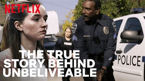 We may earn commission on some of the items you choose to buy. The Full True Story Behind Unbelievable? | Netflix - YouTube