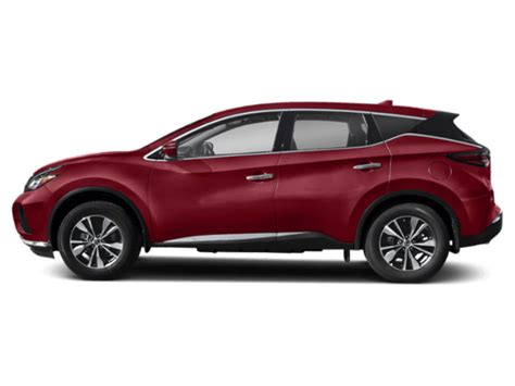 2020 Nissan Rogue Vs Nissan Murano Price Mpg Features Nissan Suvs