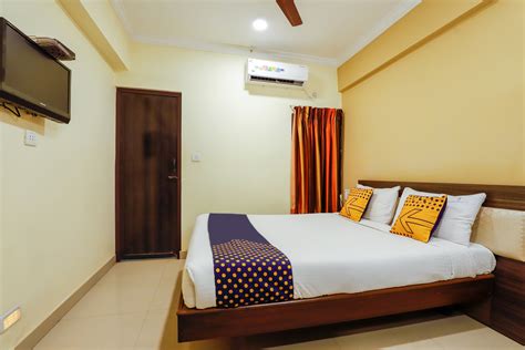 Hotels In Chennai Central Railway Station Chennai Starting ₹401