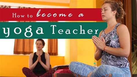Career In Yoga Registered Yoga Teacher With Yoga Alliance