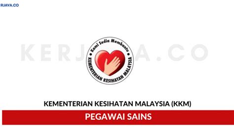 Berdasarkan penyelidikan, penyebab infeksi dari anggota kesehatan ini bukan disebabkan oleh pengendalian. Kementerian Kesihatan Malaysia (KKM) • Kerja Kosong Kerajaan