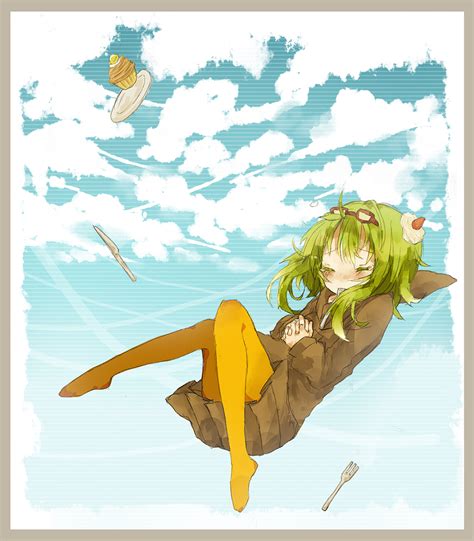 Gumi Vocaloid Page 17 Of 147 Zerochan Anime Image Board