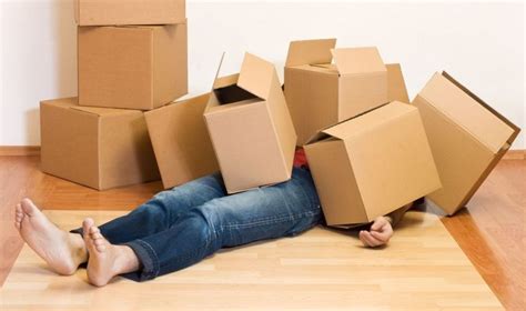 7 Tips To Make Packing Easier Fast Moversfast Movers