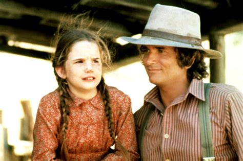 ‘little House On The Prairie Michael Landons Off Screen Affair