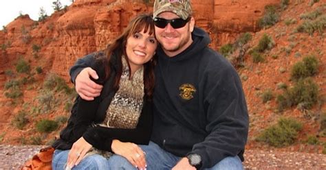 Navy Seal Chris Kyles Widow Gives Heart Rending Speech To Nra