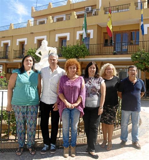 Aljaraque Se Adhiere A La Red De Ciudades Refugio Huelva Buenas Noticias