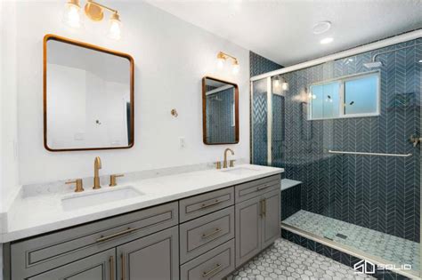 Blissful Baths Shower Remodeling Ideas For A Beautiful Bathroom